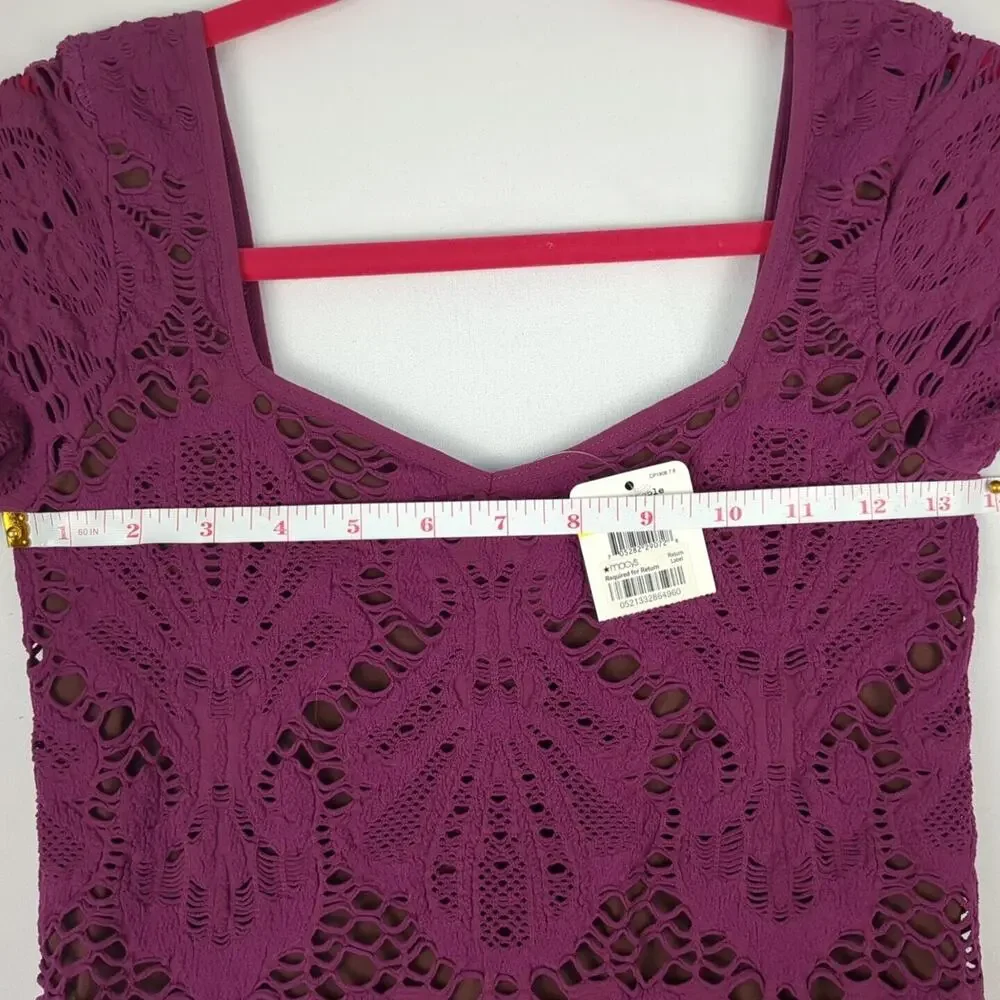 Free People brand intimately
